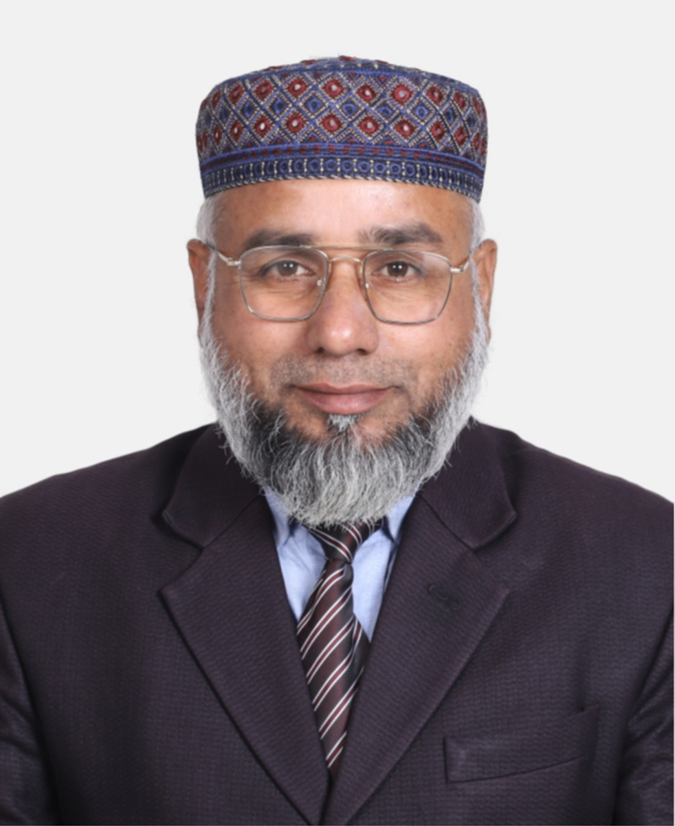 আলহাজ্ব মোঃ মমিনুর রশীদ  তালুকদার  শাইন (এমএমএস সাংবাদিকতা রাবি)