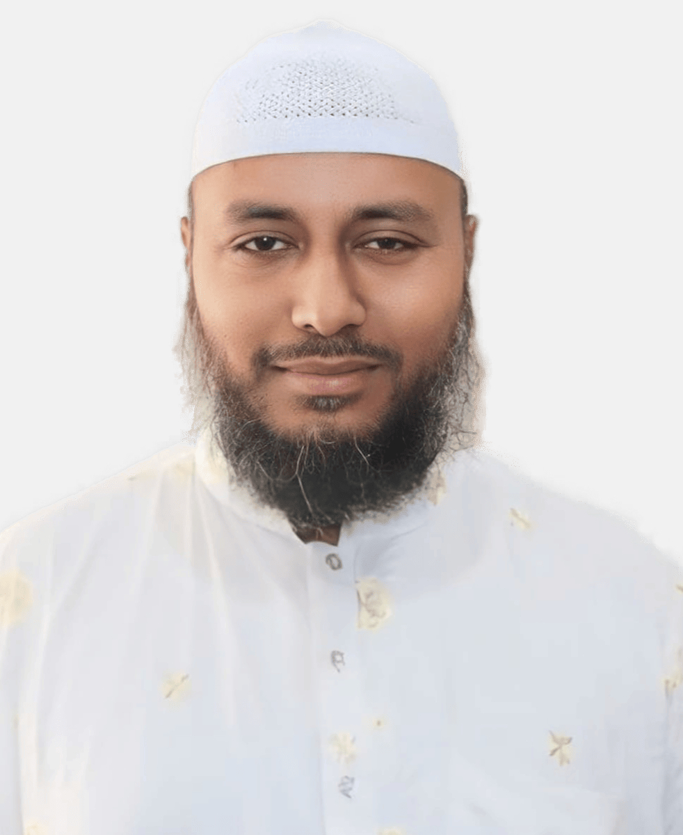 মুহাম্মদ কামরুল ইসলাম